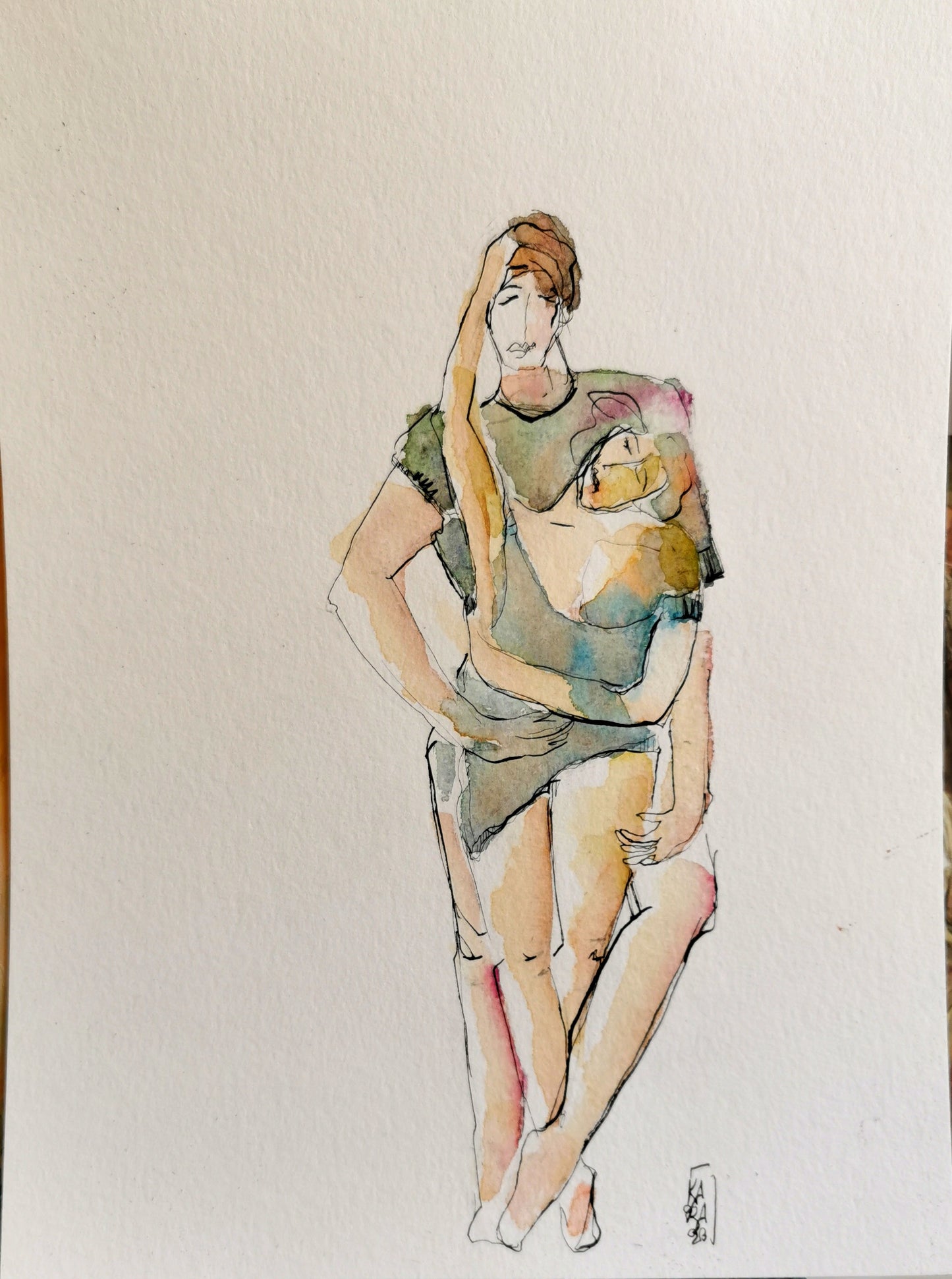 Ensemble
