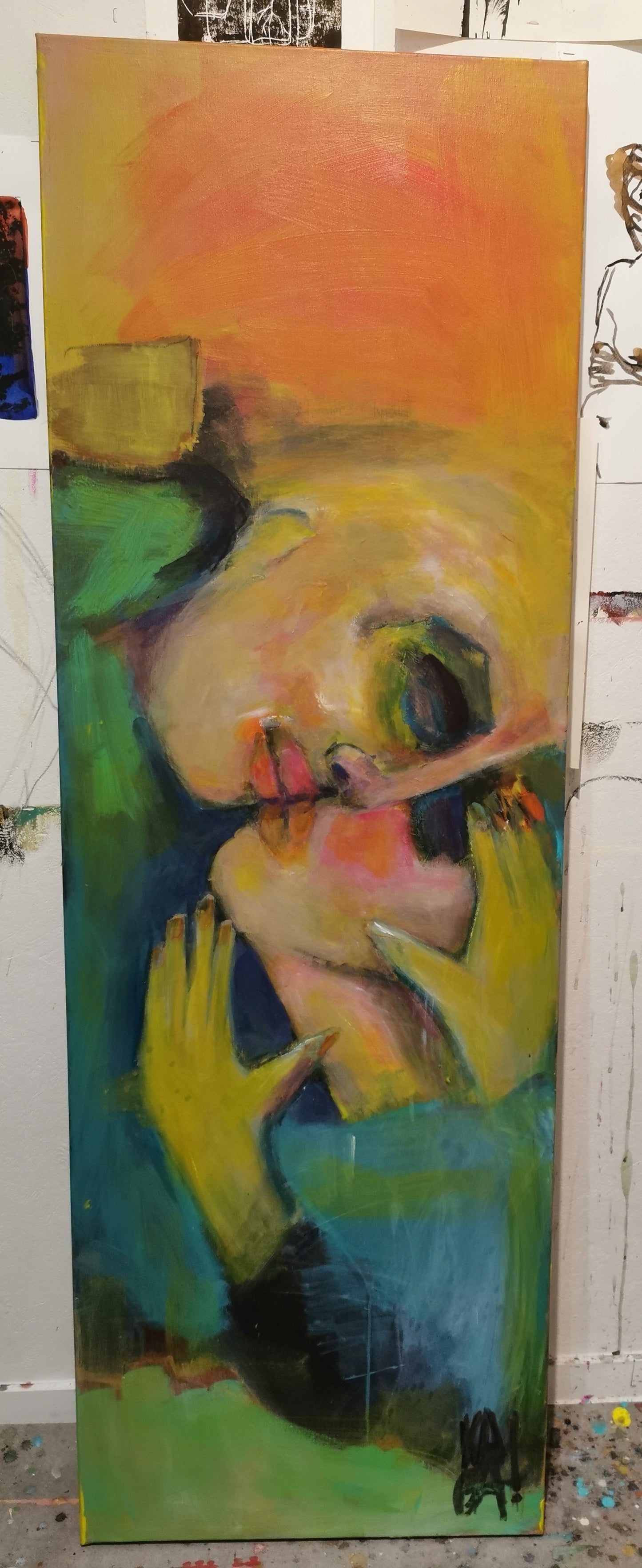 Les âmes