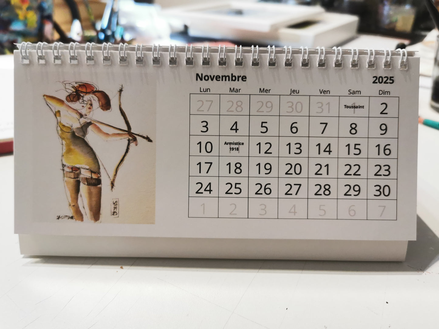 Horoscope 2025 avec mes nanas
