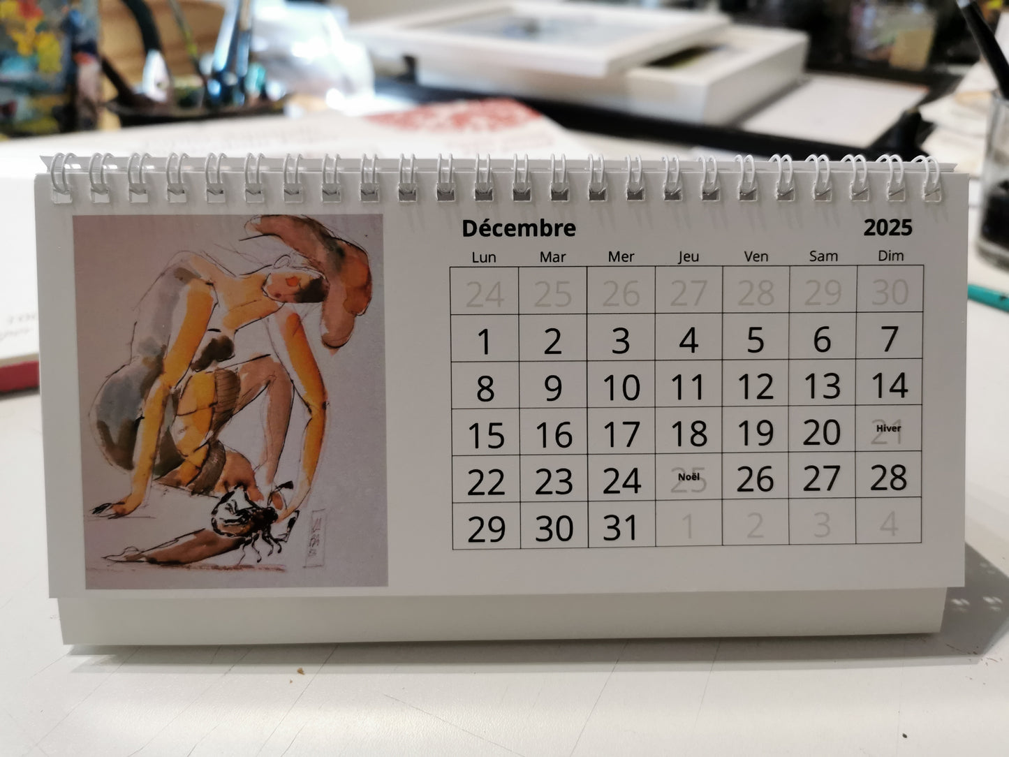 Horoscope 2025 avec mes nanas