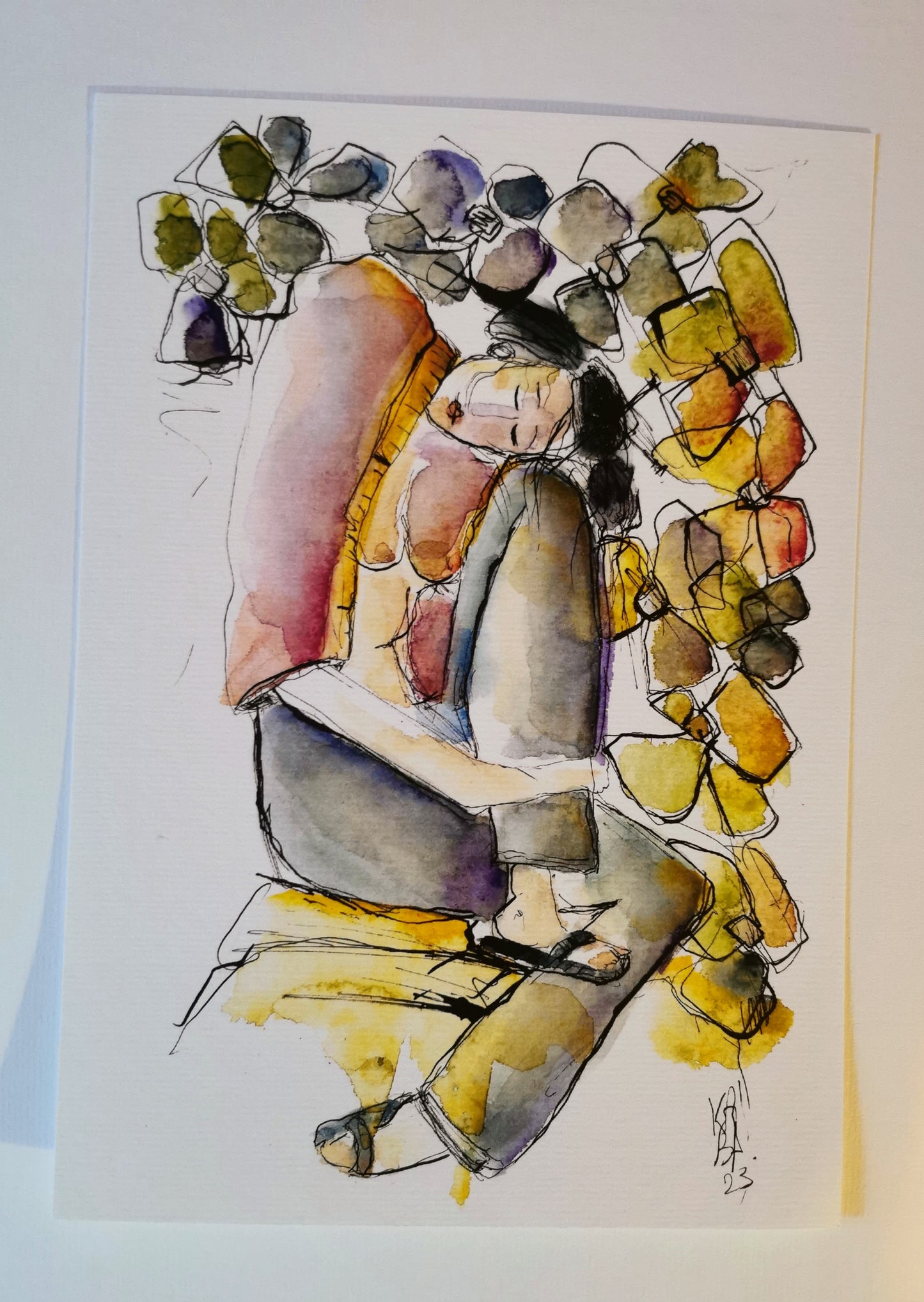 Délicatesse