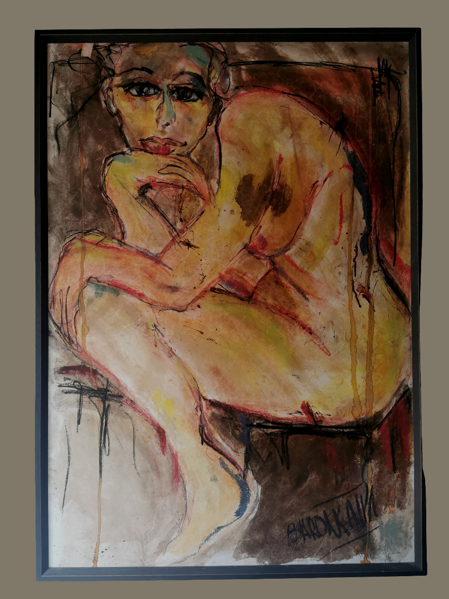 Penseuse