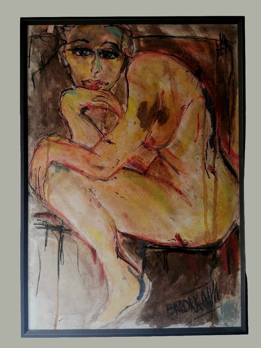 Penseuse