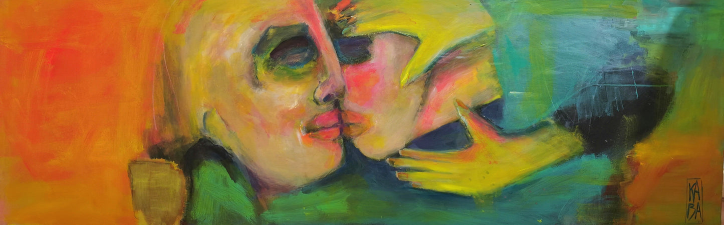 Les Âmes