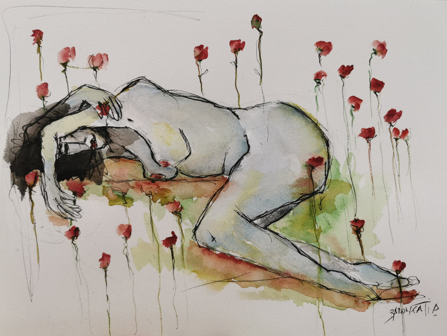 Songe d'une nuit d'été