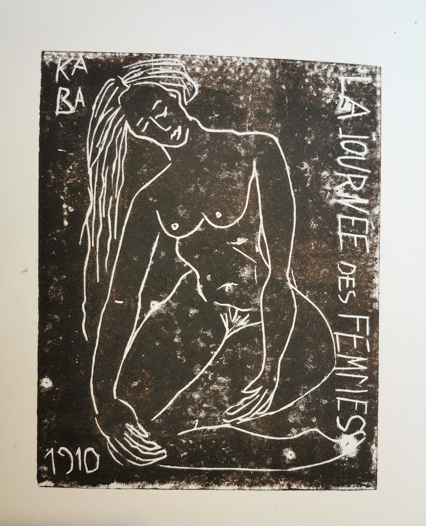 la journée des femmes