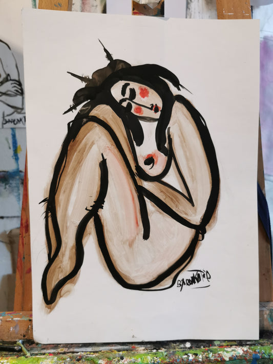 Geisha