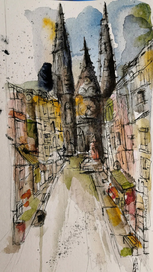 Cathédrale