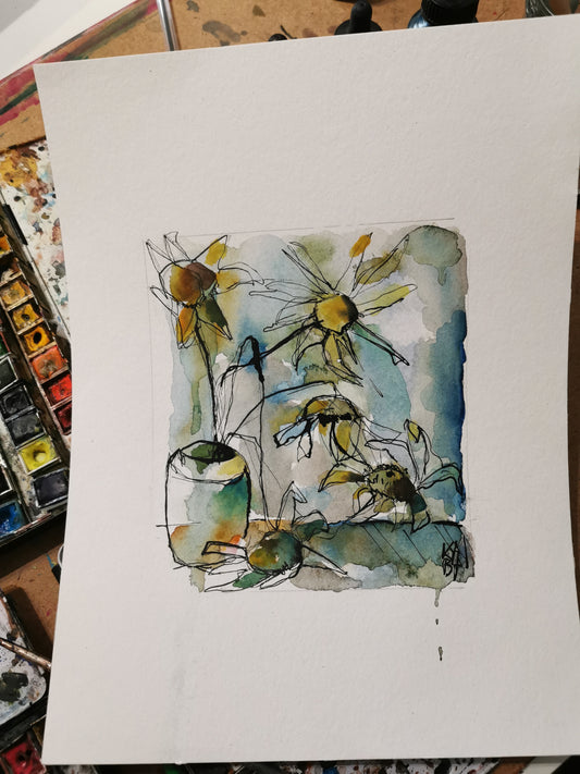 Tournesols
