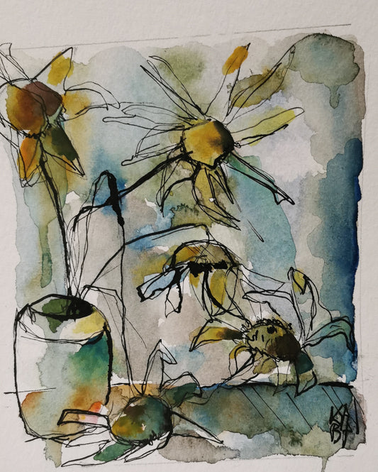 Tournesols