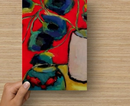 Carte 15x21
