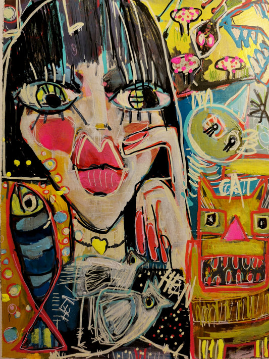 Pop 2