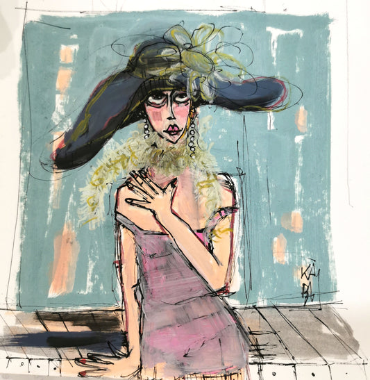 Madame