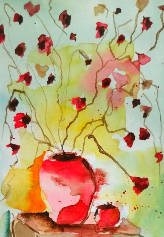 Carte 15x21