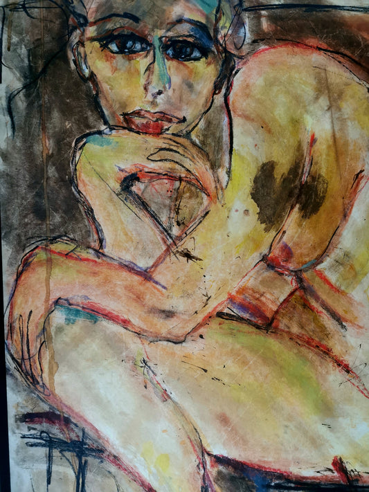 Penseuse