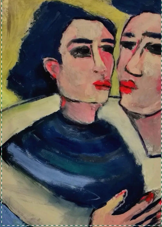 Carte 15x21