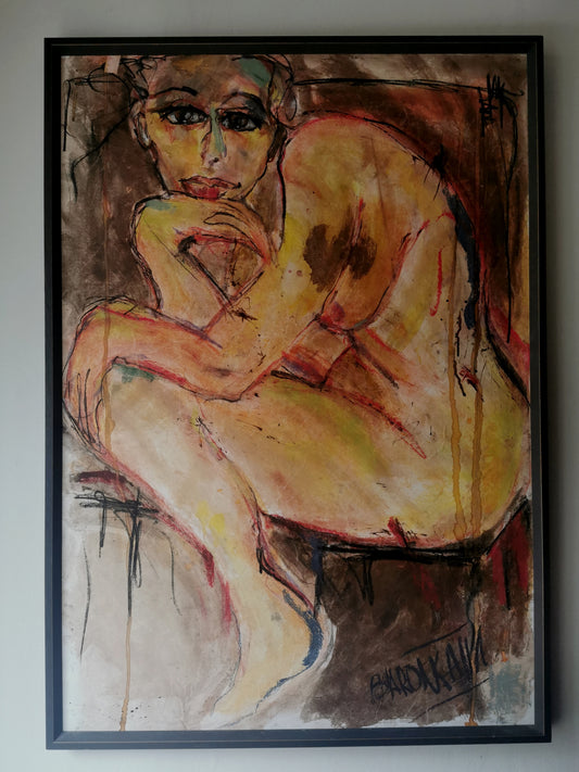 Penseuse