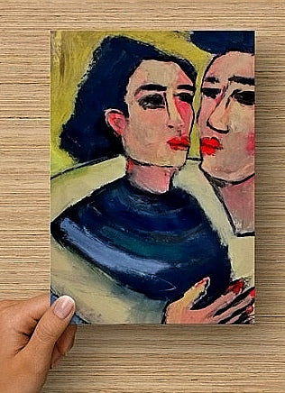 Carte 15x21