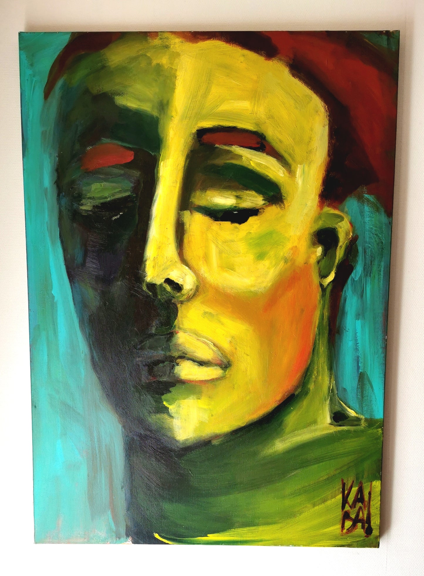 Entre ombre et lumière