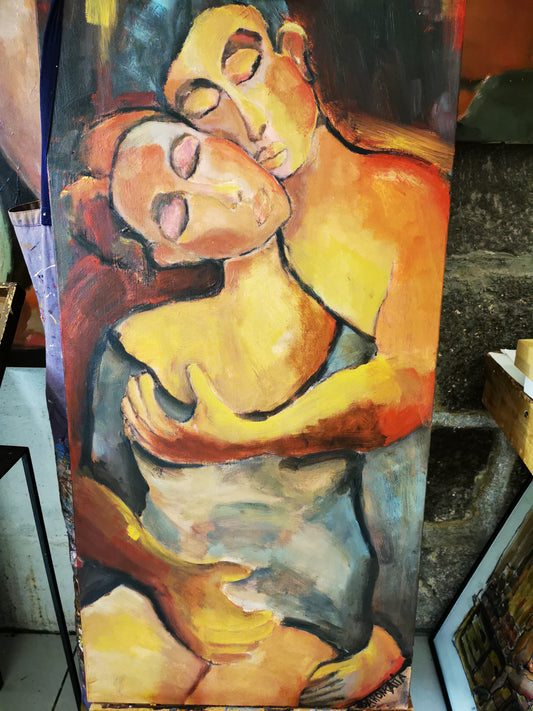 les amants