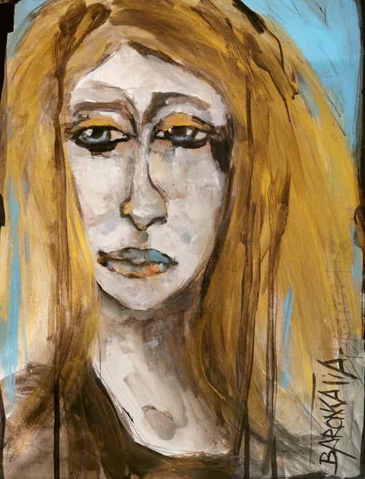 Anne, ma soeur Anne ,ne vois-tu rien venir?