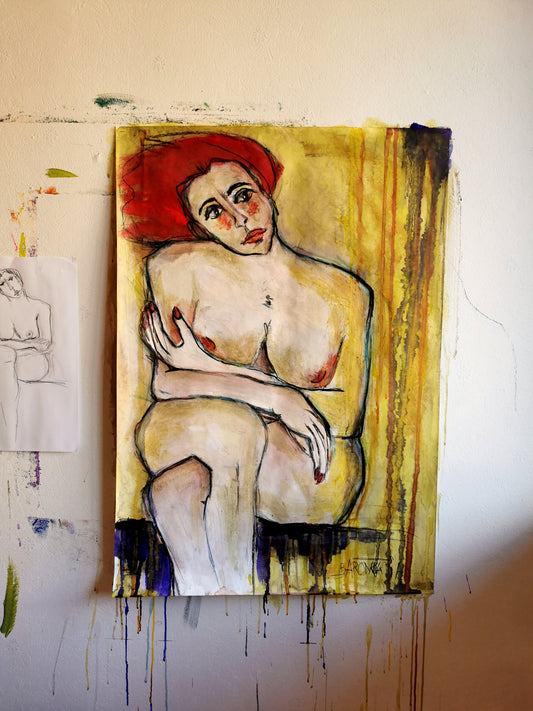 femme