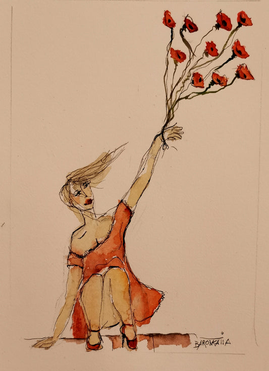 l'envol