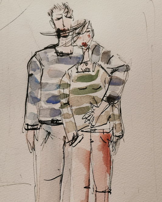 les marinières