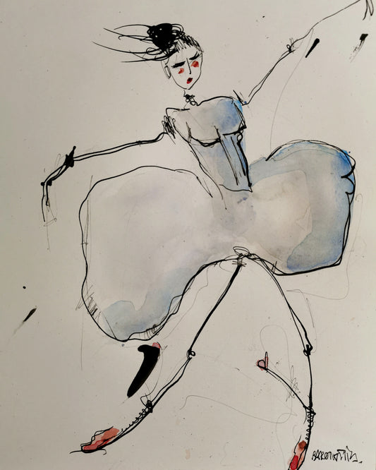 l'envol