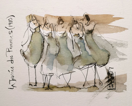 femmes