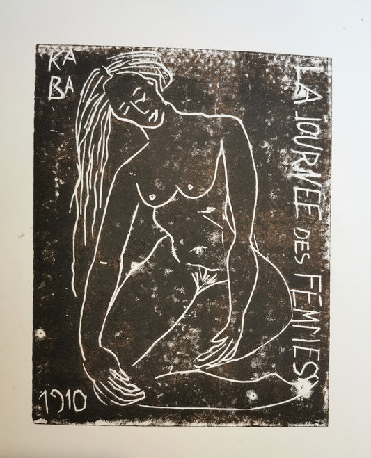 la journée des femmes
