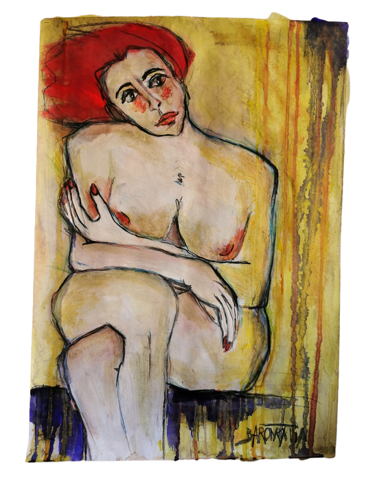 femme